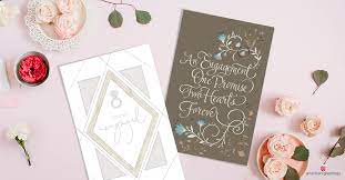 Download, print or send online for free. Engagement Congratulations Messages American Greetings