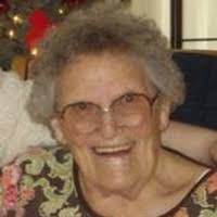 Obituary information for Sally Durkin