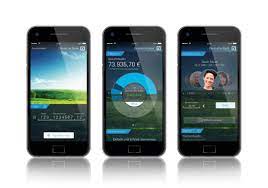 With regard to establishing a new or expanding an already existing entity. Banking App Deutsche Bank Mobile Winner Apps