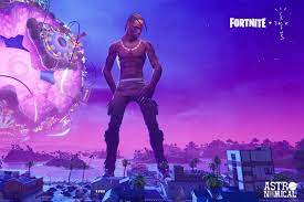 Discover short videos related to travis scott fortnite on tiktok. What Does Fortnite S Travis Scott Event Reveal About The Future Of Entertainment