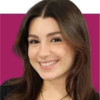 Rosa Dolcimascolo's Instagram, Twitter & Facebook