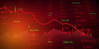 Considering cryptocurrency's history, a 30% drop is fairly mild. Altcoins Vs Btc Which Will Survive The Market Crash Cryptimi