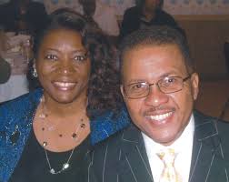 Obituary of Edward Vincent Williams