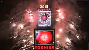 New York New Years Eve 2018 Countdown To 2018 Youtube