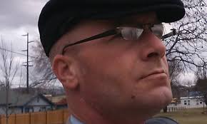 Homeless, a Democrat and in jail: is this America's most unlikely  candidate?