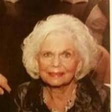 Obituary information for Patricia Hicks Vickers