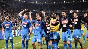 Serie a live commentary for juventus v napoli on 4 october 2020, includes full match statistics and key events, instantly updated. Juventus V Napoli Serie A Result Goal Video Highlights Title Race Serie A Shock Last Gasp Napoli Stun Juve In Crazy Title Charge Fox Sports