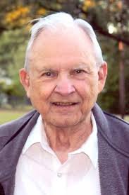 George Perry Obituary