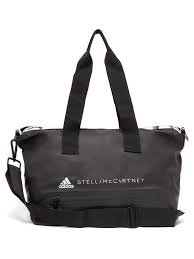 The Studio Shell Tote Bag Adidas By Stella Mccartney