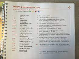 Chicken Tortilla Soup 21 Day Fixate Recipes Fixate Recipes Fixate Cookbook Recipes