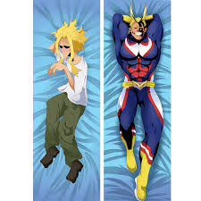 $26.99 previous price $26.99 11% off 11% off previous price $26.99 11%. Japanese Anime Anime My Hero Academia Bakugou Katsuki Dakimakura Hugging Body Pillow Case Cover Scin Com Ng