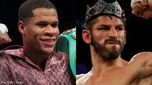 Free boxing 24/7 on your computer or mobile. Devin Haney Verteidigt Wbc Titel Gegen Jorge Linares