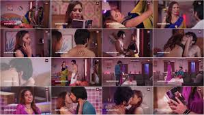 Live the thrill of Subhashree Sahu's nude revelations!