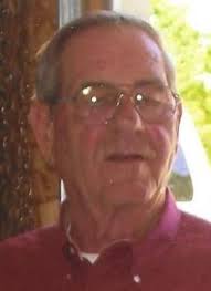 Edward Westrick Obituary (2014)