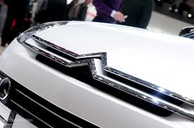 Image result for Noir Obsidian 2011 Citroen