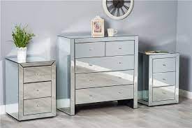 Bedroom Furniture Tudor