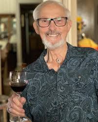 Richard Daniel "Chip" Wickline Obituary