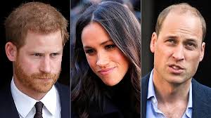 Meghan Markle and Prince Harry's Marriage Problems