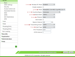 We did not find results for: Cara Setting Wifi Modem Indihome Zte F609 It Wae
