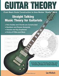 In this lesson, i'm going to keep it really simple for you. 9 Of The Best Guitar Theory Books 2021 Guide The String Crew