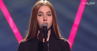 In this compilation we spotlight the best performances of june 2019 in the voice kids watch the full performances 12 Year Old Boy Sings All By Myself And Reduces Voice Judges To Tears