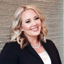 Ginger Musser's Instagram, Twitter & Facebook