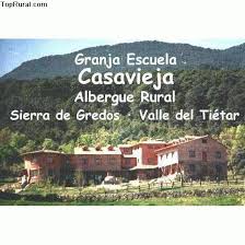 Si te hospedas en casa de avila hotel, disfrutarás de una céntrica ubicación en arequipa, a solo diez minutos a pie de plaza de. Granja Escuela Casavieja Casavieja