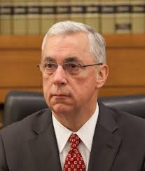 George A. O'Toole Jr.