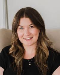 Leanne Weenk, Counsellor, Langley, BC, V3A