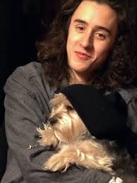 Lucas Brooks and the changing face of heroin