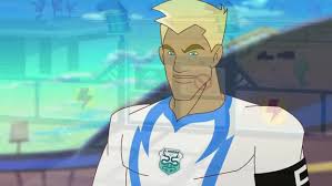 This time, they're gonna step up their game with the help of their new friend; Supa Strikas Season 1 Episode 10 No El In Team Watch Cartoons Online Watch Anime Online English Dub Anime