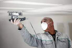 Handyman's drywall repair guide shows you exactly how to repair drywall, no matter how big the hole! Drywall For Philadelphia Pa Covid 19 Safety Guarantee Drywall Contractor Near Me