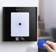 Amazon.com: QR Code Scanner NFC Card IC/ID Card Static and ...