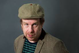 Night Boat to Tangier: Kevin Barry's unique brew of wit and mayhem lacks  his usual depth