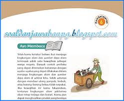 Bagiamana sahabat semua sudah siap. Kunci Jawaban Buku Tematik Kelas 4 Tema 9 Halaman 146 148 149 150 Soal Dan Jawaban
