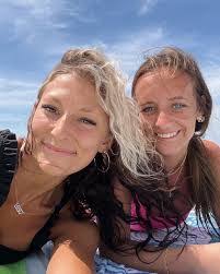 Sienna Smith's Instagram, Twitter & Facebook