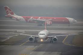Doriți să cumpărați un bilet de avion din kuala lumpur spre miri la cel mai mic preț? Low Visibility Sees Three Sibu Flights Diverted To Miri