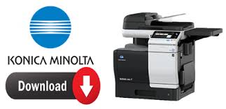 Drivers for printers konica minolta series: Konica Minolta Bizhub C3351 Treiber Download
