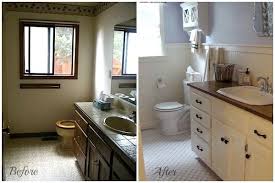 The Remodeling Series Part 6 The Main Bathroom An Oregon Cottage Diy Bathroom Remodel Bathrooms Remodel Bathroom Remodel Pictures
