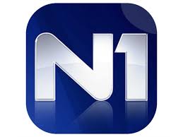 Berikut tutorial cara live streaming motogp 2020 di trans7. N1 Srbija Live Serbia Tv Channel Digital Tv Tv Channels Tv Channel