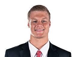 Chad Barham's Instagram, Twitter & Facebook