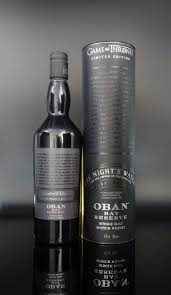 Oban Bay Reserve Game Of Thrones The Night S Watch In 2020