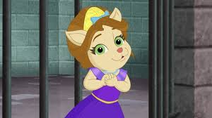 Watch Dora and Friends: Into the City!