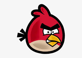 The #1 mobile game of all time blasts off into space! Angry Birds Background Paper Mario Bird Png Image Transparent Png Free Download On Seekpng