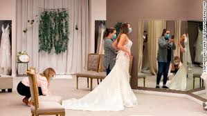 By anwesha das april 26, 2021. Covid 19 And Weddings Safety Tips And Guidelines Cnn