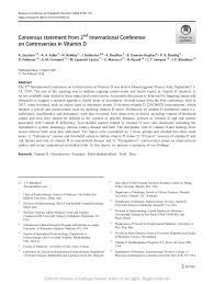 Sarcinile se adaptează la noul fus orar dacă fusul orar pentru calendar este schimbat. Pdf Consensus Statement From 2 International Conference On Controversies In Vitamin D