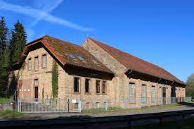 Über das schöne rödschestal zur spieser mühle und weiter zum glashütter weiher. Wasserwerk Spiesermuhltal Wikipedia