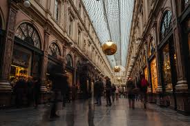 Capital of belgium and largest city in the country, located in central belgium; My Top 10 Places To Eat Chocolate In Brussels Yummy Planet