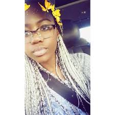 Sarah Phiri (@sarahphir)