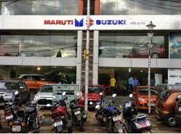 Get Best Offers On Maruti Car From Authorized Dealer In Kolkata Dream Cars Maruti Suzuki Cars Buying New Car